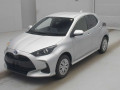 2022 Toyota YARIS