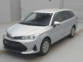 2021 Toyota Corolla Fielder