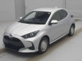 2022 Toyota YARIS