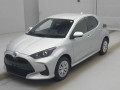 2022 Toyota YARIS