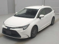 2021 Toyota Corolla Touring Wagon