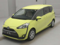 2016 Toyota Sienta
