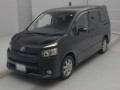 2009 Toyota Voxy