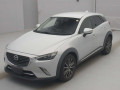2015 Mazda CX-3
