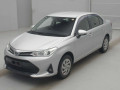 2019 Toyota Corolla Axio