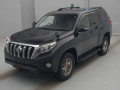 2015 Toyota Land Cruiser Prado