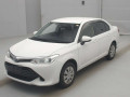 2017 Toyota Corolla Axio