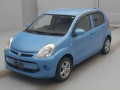 2015 Toyota Passo