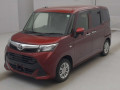 2019 Toyota TANK