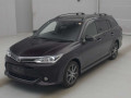 2015 Toyota Corolla Fielder