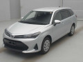 2023 Toyota Corolla Fielder