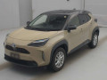 2022 Toyota YARIS CROSS