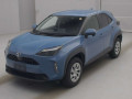 2022 Toyota YARIS CROSS