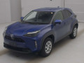 2022 Toyota YARIS CROSS