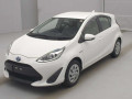 2019 Toyota Aqua
