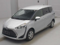 2022 Toyota Sienta