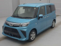2022 Toyota Roomy