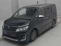 2015 Toyota Voxy