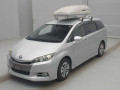 2013 Toyota Wish
