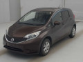 2015 Nissan Note