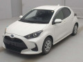 2020 Toyota YARIS