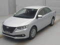 2019 Toyota Allion