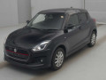2017 Suzuki Swift