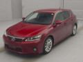 2013 Lexus CT