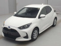 2023 Toyota YARIS