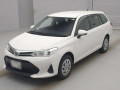 2020 Toyota Corolla Fielder