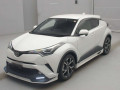 2017 Toyota C-HR