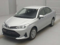 2021 Toyota Corolla Axio