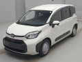 2023 Toyota Sienta