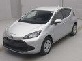 2023 Toyota Aqua