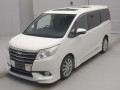 2015 Toyota Noah