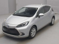 2023 Toyota Aqua
