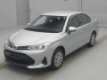 2021 Toyota Corolla Axio