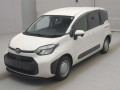 2023 Toyota Sienta
