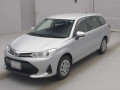 2020 Toyota Corolla Fielder