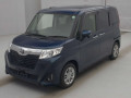 2017 Toyota Roomy