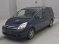 2010 Toyota Isis