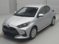 2023 Toyota YARIS
