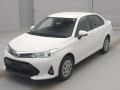 2019 Toyota Corolla Axio