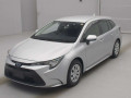 2023 Toyota Corolla Touring Wagon
