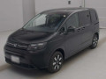 2025 Honda Freed
