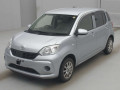 2017 Toyota Passo
