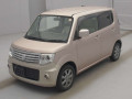 2015 Suzuki MR Wagon