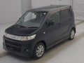 2012 Suzuki WAGON R STINGRAY