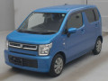 2019 Suzuki Wagon R