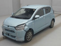 2019 Daihatsu Mira e:S